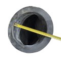 На фото Резиновая мембрана для бака Ultra-pro 1000л ( 260100006 )