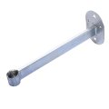 На фото Крепление для расширительного бака, оцинкованный Cristal (L = 270mm, до 35л)