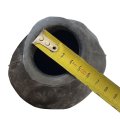 На фото Резиновая мембрана для бака Zilmet Hy-pro 24л ( 260100032 )
