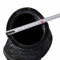На фото Резиновая мембрана для бака Zilmet ULTRA-PRO 24л 10bar, белый ( 260100020 )