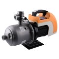 На фото Насосная станция Optima PRIME OP25XL604 IB с интеллектуальным частотным преобразователем + бак 5л