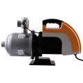 На фото Насосная станция Optima PRIME OP25XL604 IB с интеллектуальным частотным преобразователем + бак 5л