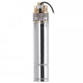 На фото Насос скважинный вихревой с пультом KOER 4SKM-100 (KP2666)