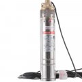 На фото Насос скважинный вихревой KOER 4SKM-100B (Без пульта) (KP2768)