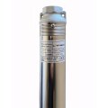 На фото Насос скважинный с повышенной уст-тью к песку OPTIMA PM 3SDm2,5/28 1,1 кВт 135м + 15 м кабель
