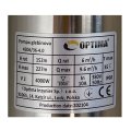 На фото Насос скважинный с повышенной уст-тью к песку OPTIMA 4SD 6/36 4,0 кВт 227м 3-х фазный