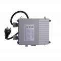 На фото Насос скважинный с пов уст к песку 3″ OPTIMA 3SDm1,8/39 1,1 кВт 159м + пульт + кабель 75м 