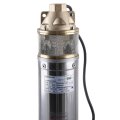 Насос скважинный вихревой VOLKS pumpe PM 4SKm100 0,75кВт + кабель 10м На фото Насос скважинный вихревой VOLKS pumpe PM 4SKm100 0,75кВт + кабель 10м