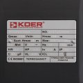 Насос поверхностный центробежный KOER 2TCP25/160A 1,5"x1,25" (KP2885) На фото Насос поверхностный центробежный KOER 2TCP25/160A 1,5"x1,25" (KP2885)