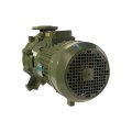На фото Насос моноблочный IR 32-200NA 7,5 кВт SAER (35 м3/ч, 63 м)