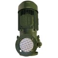 На фото Насос моноблочный IR 50-160A 5,5 кВт SAER (75 м3/ч, 32.5 м)