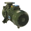 На фото Насос моноблочный IR 50-160A 5,5 кВт SAER (75 м3/ч, 32.5 м)
