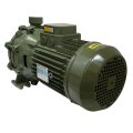 На фото Насос центробежный FC-30 2A SAER с двумя рабочими колесами, трёхфазный