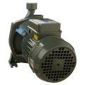 На фото Насос центробежный CB1 PL 1,1 кВт SAER (7.2 м3/ч, 44 м) трёхфазный