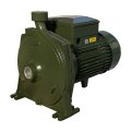 На фото Насос центробежный CB1 PL 2,2 кВт SAER (8 м3/ч, 59 м) однофазный