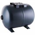 На фото Гидроаккумулятор для насосных станций GRANDFAR GFC50 Enhanced горизонтальный (GF1390)