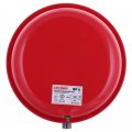 На фото Бак расширительный для системы отопления (плоский) KOER BP6 6 л (KB0001)