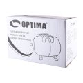 На фото Гидроаккумулятор 24л OPTIMA