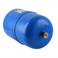 На фото Гидроаккумулятор c фиксированной мембраной 5л ZILMET HYDRO-PRO 10bar ( 11A0000500 )