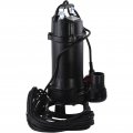 На фото Насос фекальный VOLKS pumpe WQD 0.55 ECO 0.55кВт
