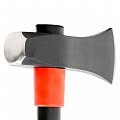 На фото Колун Intertool 2700г, ручка из фибергласса (HT-0273)