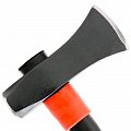 На фото Колун Intertool 2700г, ручка из фибергласса (HT-0273)