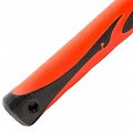 На фото Колун Intertool 2700г, ручка из фибергласса (HT-0273)