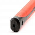 На фото Колун Intertool 2700г, ручка из фибергласса (HT-0273)