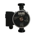На фото Насос циркуляционный SAER W35-25 180мм + гайки