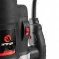 Фрезер Intertool 1200 Вт (WT-0920) На фото Фрезер Intertool 1200 Вт (WT-0920)