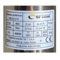 На фото Насос скважинный с повышенной уст-тью к песку OPTIMA 4SD16/17 4,0 кВт 93м 3-х фазный