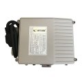 На фото Насос скважинный с пов уст к песку 3″ OPTIMA 3SDm1,8/11 0,25 кВт 45м + пульт + кабель 25м 