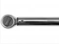 На фото Ключ динамометрический Yato 3/4" 80 400 Нм 676-697 мм (YT-07712)