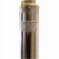 Глубинный насос Optima 4SD 4/22 2.2 кВт 151 м 3-х фазный На фото Глубинный насос Optima 4SD 4/22 2.2 кВт 151 м 3-х фазный