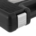 На фото Профессиональный набор инструментов Intertool 39 ед 3/8" Cr-V (ET-6039)