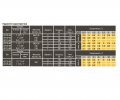На фото Насос циркуляционный Optima OP25-80 180мм + гайки + кабель с вилкой (11417)