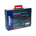 На фото Перфоратор Зенит Профи 1200 Вт SDS Plus (842410)