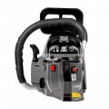 На фото Мотопила цепная Intertool 2.4 кВт, 52 см3, шина 45 см/18", шаг 0,325", 3200/11000 об/мин (DT-2208)