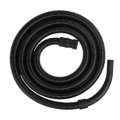 На фото Пылесос строительный Intertool 1.4 кВт 2 Stage, 30 л, >20кПа, розетка, HEPA фильтр, STORM (WT-1430)