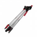 На фото Штатив 1.5 м для лазерного уровня, 1/4" Intertool (MT-3059)