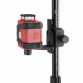 На фото Штанга телескопическая для лазерного уровня Intertool (MT-3060)