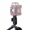 На фото Держатель для лазерного уровня, 1/4" Intertool (MT-3063)