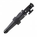 На фото Держатель для лазерного уровня, 1/4" Intertool (MT-3063)