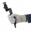 На фото Держатель для лазерного уровня, 1/4" Intertool (MT-3063)