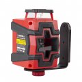 На фото Держатель магнитный для лазерного уровня, 1/4" Intertool (MT-3065)