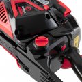 На фото Бензопила цепная Intertool 2.6 кВт, 58 см3, шина 45 см/18", шаг 0,325", STORM (WT-0640)