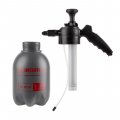 На фото Опрыскиватель пневматический ручной 1.5 л, люкс Intertool (FT-9014)