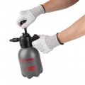 На фото Опрыскиватель пневматический ручной 1.5 л, люкс Intertool (FT-9014)