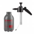 Опрыскиватель пневматический ручной 2.0 л, люкс Intertool (FT-9015) На фото Опрыскиватель пневматический ручной 2.0 л, люкс Intertool (FT-9015)