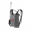 Опрыскиватель гидравлический ранцевый 16 л Intertool (FT-9016) На фото Опрыскиватель гидравлический ранцевый 16 л Intertool (FT-9016)